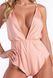 Боді Passion SENSIE BODY coral M SX2947 фото 4