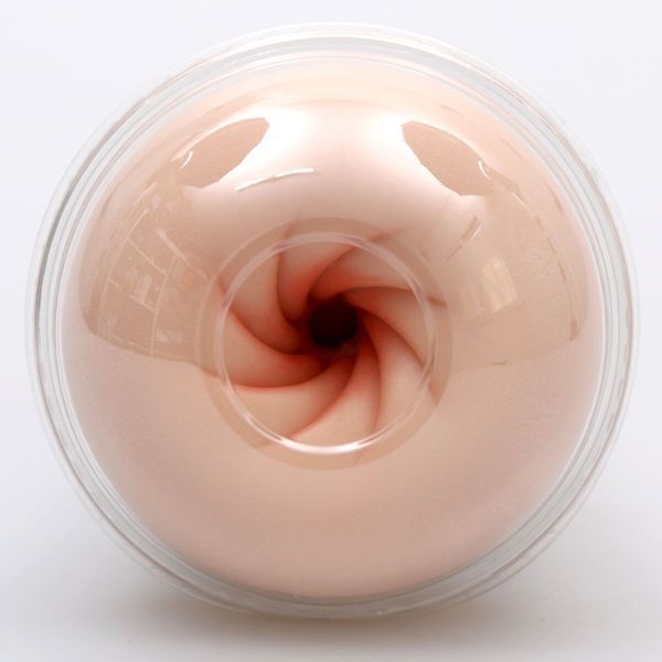 Мастурбатор-анус Naked Factory Cup Sleeve A-4, наскрізний SX3492 фото