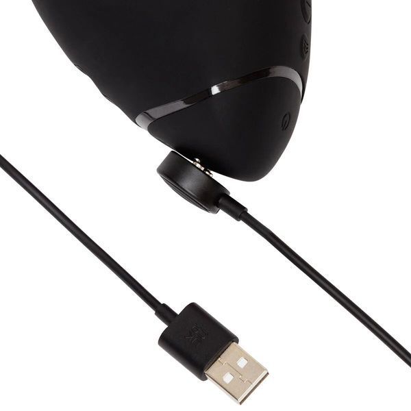Подвійний вакуумний кліторальний стимулятор з вібрацією Womanizer Next Duo - Black SX3866 фото