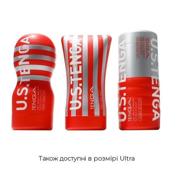 Мастурбатор Tenga Soft Case Cup (м&rsquo;яка подушечка) Gentle стискуваний SO4551 фото