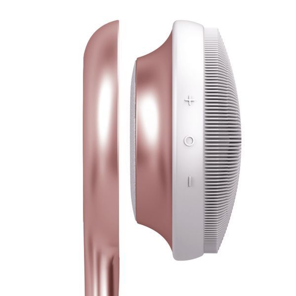 Ультразвукова щітка для всього тіла GESKE Sonic Full-Body Brush&Intensive Exfoliator 8в1 starlight HB0381 фото