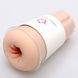 Мастурбатор-анус Naked Factory Cup Sleeve A-4, наскрізний SX3492 фото 1