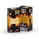 Ароматна свічка пікантної форми Pure Bliss Black Coffee Shot (Кава) 15 см SX3031 фото 7