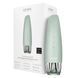 Антивіковий LED-випромінювач для відновлення шкіри обличчя GESKE Anti-Aging Skin Renewer 9в1 green HB0579 фото 1