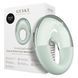 Масажер для очей GESKE Cool&Warm Eye Massager 7в1 green HB0310 фото 1