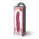 Вібратор Fun Factory Mr. Boss Raspberry (м'яте паковання!!!) SX3720-R фото 4
