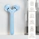 Електронний ультразвуковий ролик для обличчя та тіла GESKE Sonic Facial&Body Roller 4в1 aquamarine HB0038 фото 3