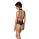 Боді Passion DOMINICA BODY L/XL, beige SO8424 фото 2