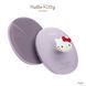 Щітка для обличчя GESKE Facial Brush 3в1 by Hello Kitty з тримачем purple HB0240 фото 6
