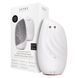 Очищувальна щітка для обличчя GESKE Sonic Thermo Facial Brush&Face-Lifter 8в1 starlight HB0088 фото 1