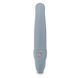 Безремінний страпон з вібрацією Fun Factory SHARE VIBE PRO cool grey, регульований SX0977 фото 2