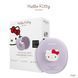 Щітка для обличчя GESKE Facial Brush 3в1 by Hello Kitty з тримачем purple HB0240 фото 1