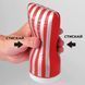 Мастурбатор Tenga Soft Case Cup (м&rsquo;яка подушечка) Gentle стискуваний SO4551 фото 4