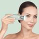 Антивіковий LED-випромінювач для відновлення шкіри обличчя GESKE Anti-Aging Skin Renewer 9в1 green HB0579 фото 4