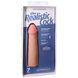 Фалоімітатор Doc Johnson The Realistic Cock ULTRASKYN - 7 Inch Vanilla SX4476 фото 8