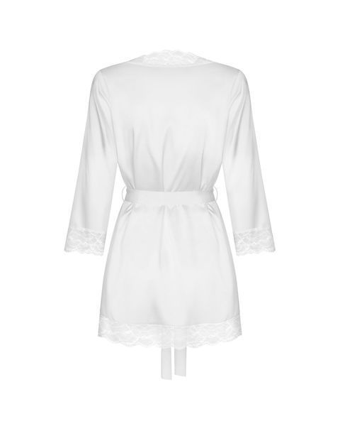 Пеньюар Obsessive Weddya peignoir L/XL SX5120 фото