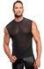 Чоловіча футболка Noir Handmade H083 Onyx skin tank XL SX4180 фото 1