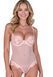 Боді Passion ZOVEL BODY light pink L SX2998 фото 1