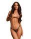 Трусики Obsessive Corrosis crotchless thong L/XL SX5070 фото 4