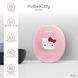 Щітка для обличчя GESKE Facial Brush 3в1 by Hello Kitty з тримачем pink HB0241 фото 3