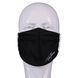 Двостороння маска Doc Johnson DJ Reversible and Adjustable face mask SO6071 фото 3