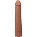 Фалоімітатор Doc Johnson The Realistic Cock ULTRASKYN - 9 Inch Caramel SX4477 фото 1