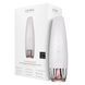 Антивіковий LED-випромінювач для відновлення шкіри обличчя GESKE Anti-Aging Skin Renewer 9в1 starlight HB0584 фото 1