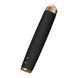 Ручка-масажер для обличчя з рожевим кварцом GESKE SmartAppGuided Sonic Rose Quartz LED Depuffing Pen 8in1 gray HB0647 фото 5