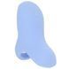 Вібратор на палець FUZU Sensa Skin Activated Fingertip Vibe &ndash; Pastel Blue, сенсорне керування, 8 режимів SX2743 фото 2