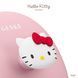 Щітка для обличчя GESKE Facial Brush 3в1 by Hello Kitty з тримачем pink HB0241 фото 5