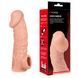 Насадка на член Kokos Cock Sleeve CS 001 L (м'ята упаковка!!!) SX1452-R фото 1