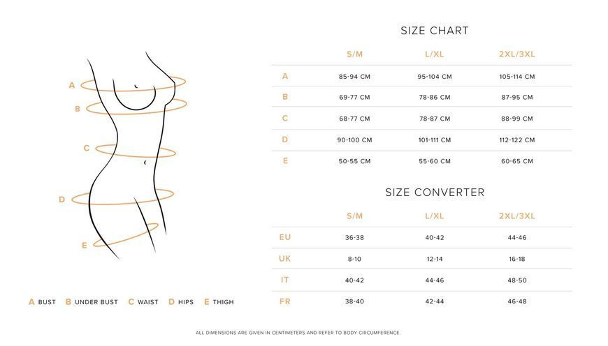 Трусики Obsessive Violami Hungry thong L/XL SX3629 фото