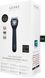 Електронний ролер для обличчя з мікроголками GESKE MicroNeedle Face Roller 9в1 black HB0190 фото 8