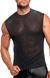 Чоловіча футболка Noir Handmade H083 Onyx skin tank XXL SX4181 фото 4