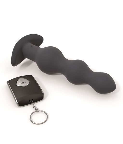 Анальний вібратор Dorcel DEEP SECRET M (м'ята упаковка!!!) SO1728-R фото