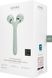 Електронний ультразвуковий ролик для обличчя та тіла GESKE Sonic Facial&Body Roller 4в1 green HB0040 фото 8