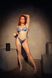 Мастурбатор Kiiroo Feel Lacy Lennon PBC, сумісний з PowerBlow и Keon SX3198 фото 14