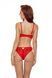 Комплект Passion DENELIA SET red XXL/XXXL SX1912 фото 2