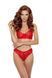 Комплект Passion DENELIA SET red XXL/XXXL SX1912 фото 1