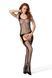 Бодістокінг Passion BS104 One Size, black SX1896 фото 1