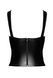 Корсет Noir Handmade F365 Vixen Lace-Up Corset Top L SX4081 фото 7