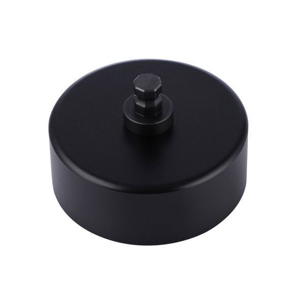 Адаптер для мастурбаторів Fleshlight Hismith Cover Adapter з роз&rsquo;ємом KlicLok SO6225 фото