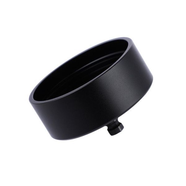 Адаптер для мастурбаторів Fleshlight Hismith Cover Adapter з роз&rsquo;ємом KlicLok SO6225 фото