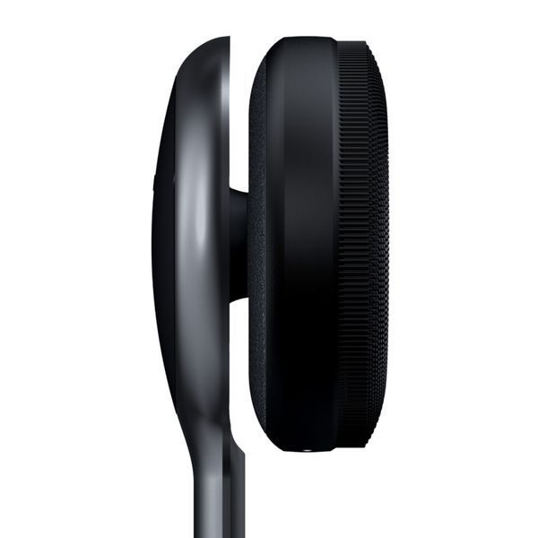 Звукова світлодіодна щітка для всього тіла GESKE Sonic LED Full-Body Brush&Intensive Exfoliator 9в1 black HB0385 фото