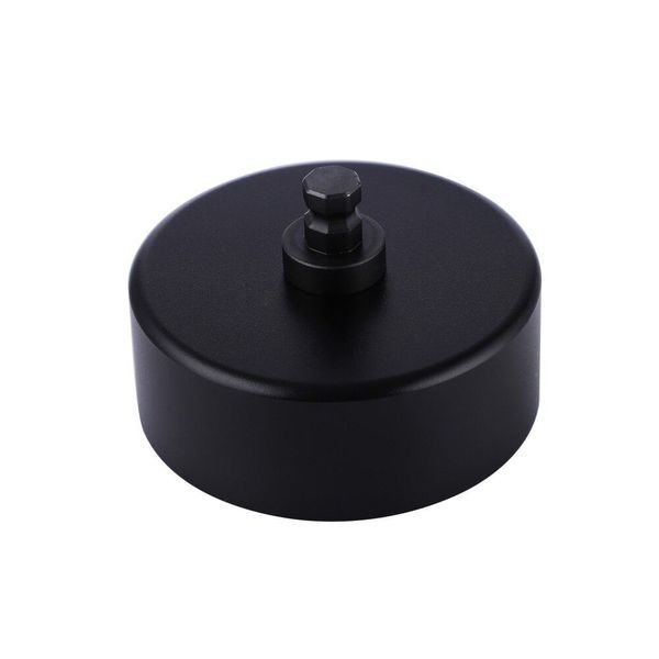 Адаптер для мастурбаторів Fleshlight Hismith Cover Adapter з роз&rsquo;ємом KlicLok SO6225 фото