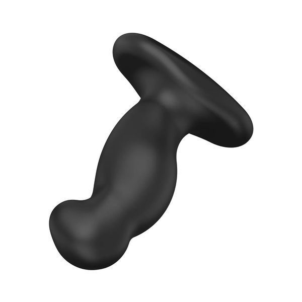 Вібромасажер простати Nexus G-Play Plus S Black, макс. діаметр 2,3 см, перезаряджуваний GPS001 фото