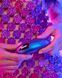 Вакуумний кліторальний стимулятор Love To Love DREAMER &ndash; IRIDESCENT NIGHT, пестощі язичком, пульт SX1107 фото 6
