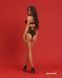 Боді Obsessive Deina More teddy S/M SX5071 фото 8