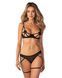 Комплект Obsessive Euridia 2-pcs set XS/S SX3580 фото 1