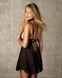 Бебі-дол Obsessive Donarella babydoll & thong M/L SX1138 фото 2